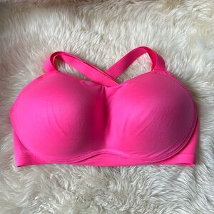 Victoria’s Secret-The Ultimate Multiway Sport Bra- Size 32DD